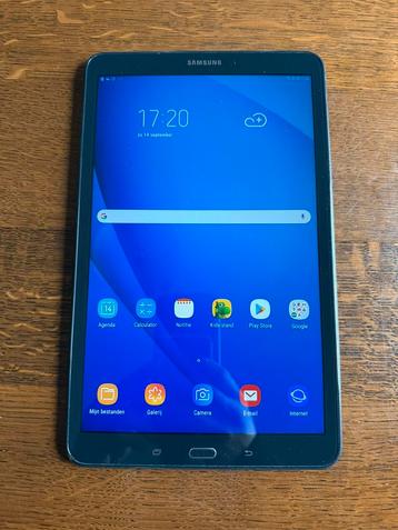 Samsung Galaxy Tab A 10.1 beschikbaar voor biedingen