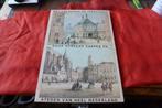 Met postkoets en trekschuit door honderd dorpen en steden, C.C.A. Last, Ophalen of Verzenden, 20e eeuw of later, Gelezen