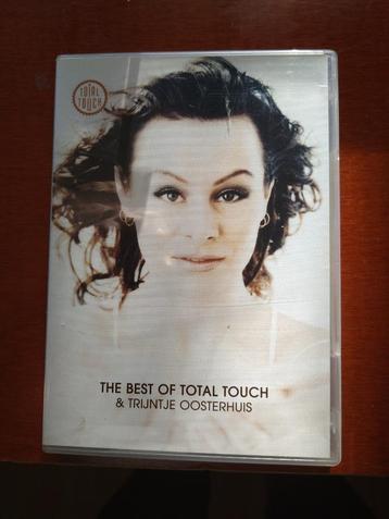 dvd Total Touch – The best of beschikbaar voor biedingen