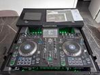 Denon dj prime 2 standalone dj controller, Muziek en Instrumenten, Dj-sets en Draaitafels, Ophalen, Zo goed als nieuw, Dj-set
