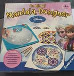 Disney frozen mandala tekenen, Hobby en Vrije tijd, Tekenen, Ophalen of Verzenden