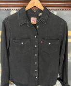 LEVIS Spijkerhemd xs, Ophalen of Verzenden, Zo goed als nieuw, Maat 34 (XS) of kleiner