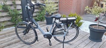 Gazelle Grenoble C7 middenmotor beschikbaar voor biedingen
