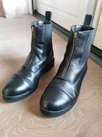 Jodhpurs met stalen neus! paardrijschoenen maat 37, Dieren en Toebehoren, Paardrijkleding, Dames, Gebruikt, Overige soorten, Ophalen of Verzenden