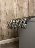 Titleist AP1 718 5-PW | Regular Flex | Topstaat, Sport en Fitness, Golf, Ophalen of Verzenden, Zo goed als nieuw, Club, Overige merken