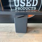 JBL Bar 2.1 Deep Bass (Soundbar + Subwoofer), JBL, Zo goed als nieuw, Support@jbl.com, 400 Atlantic Street
Stamford, CT 06901
USA