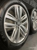 19” originele Volkswagen Tiguan 5NA ‘Auckland’ velgen banden, Auto-onderdelen, Banden en Velgen, 19 inch, Gebruikt, -, -
