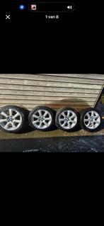 BMW winterbanden met velg. 17 inch, Auto-onderdelen, Banden en Velgen, Ophalen, 17 inch, Winterbanden, 225 mm