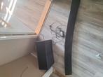 Mooie soundbar+subwoofer, Ophalen of Verzenden, Met externe subwoofer, Gebruikt