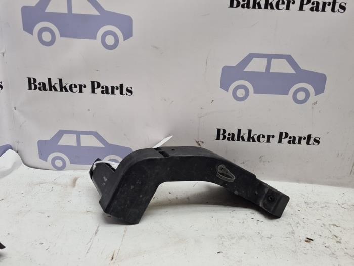Frontdeel steun van een Hyundai I40, Auto-onderdelen, Carrosserie en Plaatwerk, Hyundai, Gebruikt, 3 maanden garantie