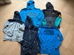 5 Jongens Truien Maat 152/158, Ophalen of Verzenden, Gebruikt, Jongen, Trui of Vest