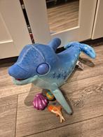 FurReal Interactieve Dolfijn - Zo goed als nieuw!, Ophalen of Verzenden, Zo goed als nieuw, Overige typen