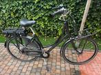 Elektrische Batavus Diva 7 versnellingen, Fietsen en Brommers, Fietsen | Dames | Damesfietsen, Ophalen, 47 tot 50 cm, Versnellingen