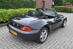 BMW Z3 Roadster 2.0 6 cil Widebody Chromeline cruise, leer,, Auto's, BMW, Te koop, Geïmporteerd, Benzine, Gebruikt