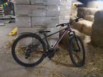 Mooie mountainbike - Onderhoud gehad!, Fietsen en Brommers, Fietsen | Mountainbikes en ATB, Overige merken, Gebruikt, Hardtail
