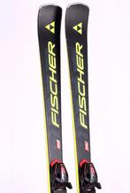 150 ski's FISCHER RC4 PRO TI 2024, grip walk, power ti, popl, 140 tot 160 cm, Ophalen of Verzenden, Carve, Skiën