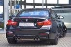 BMW 4-serie Cabrio M4 Head-Up Leder Aut. 11dkm. + Inruil Mog, Auto's, Automaat, Achterwielaandrijving, 4-Serie, Cabriolet