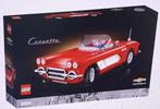 Lego 10321 Corvette C1 nieuw geseald en in originele omdoos, Ophalen, Nieuw