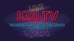 koi tv gratis, Dieren en Toebehoren, Vissen | Vijvervissen, Karper of Koi