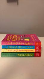 De mzzl meiden, Boeken, Ophalen of Verzenden, Zo goed als nieuw