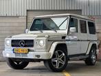Mercedes-Benz G-Klasse 55 AMG Kompressor 510PK | Achteruitri, Auto's, Mercedes-Benz, Automaat, Euro 5, Gebruikt, G-Klasse