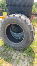 Banden 650/65R42 michelin, Ophalen of Verzenden