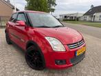 Suzuki Swift 1.3 Limited Airco, Sport, Nap Km, Voorwielaandrijving, Gebruikt, 400 kg, Alcantara