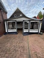 Te koop voorseizoen tent maat 11, Caravans en Kamperen, Tenten, Ophalen, Zo goed als nieuw
