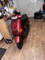 Piaggio quartz 125cc hexa, Fietsen en Brommers, Scooters | Piaggio, Ophalen