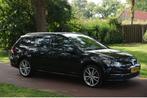 VW Golf  1.5 TSI DSG Highline | Virtual | Vol opties | 2018, 65 €/maand, 1498 cc, 4 cilinders, Zwart