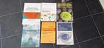 Studieboeken bedrijfskunde en economie, Ophalen of Verzenden, Gelezen, Economie en Marketing