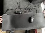 Razer set, Ophalen, Zo goed als nieuw
