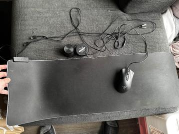 Razer set beschikbaar voor biedingen