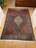 Prachtig handgeknoopt Perzisch tapijt (Bidjar, 294 x 206 cm), Huis en Inrichting, Ophalen, Perzisch tapijt, kleed, Nain, Bidjar, Tabriz, Kashan, Heriz