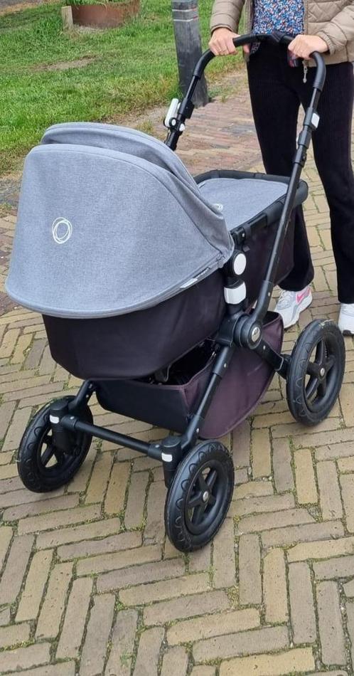 Bugaboo cameleon 3 kinderwagen inclusief maxi-cosi en meer!, Kinderen en Baby's, Kinderwagens en Combinaties, Zo goed als nieuw