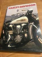 Harley- Davidson boek, Ophalen of Verzenden, Zo goed als nieuw, Tony middlehurst, Merk of Model