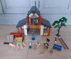 playmobile, Ophalen, Zo goed als nieuw, Complete set