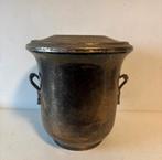 Grote champagne koeler, Antiek en Kunst, Verzenden