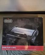 Buccan Kiama Plug & Grill - Nieuw in Doos, Ophalen, Nieuw, Buccan