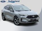 Ford Kuga 2.5 FHEV ST-Line 190pk | Geen stekker nodig | Sync, Stof, 19 km/l, 1600 kg, Kuga