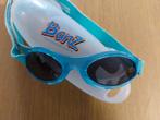 Baby Banz zonnebril 0-2 jaar met opbergkoffer, Ophalen of Verzenden, Gebruikt, Banz