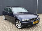 BMW 3-serie Touring 330xi Special Executive, NIEUWE APK, CLI, Auto's, Automaat, 730 kg, Parkeersensor, Blauw