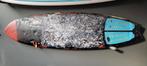 Thirteen 57 shortboard surfboard, Ophalen, Gebruikt, Shortboard