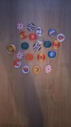 Cluppies van de plus bieden, Verzamelen, Plus, Ophalen of Verzenden