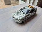 Safety Car Mercedes-Benz SL55 AMG - 1:18, Ophalen, Gebruikt, Auto, Maisto
