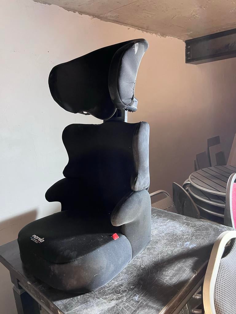 Kinderautostoeltje, Kinderen en Baby's, Autostoeltjes, Ophalen of Verzenden, 15 t/m 36 kg, Overige merken, Autogordel