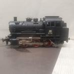 Tenderstoomlocomotief BR 89 van Marklin, de 3000 in H0, Wisselstroom, Locomotief, Ophalen of Verzenden, Zo goed als nieuw