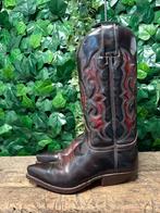 Bijna Nieuwe mooie vintage laarzen van Sendra maat 38