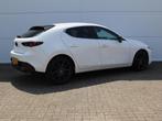 Mazda 3 2.0 e-SkyActiv-G M Hybrid 122 / Navigatie + Apple Ca, 1998 cc, Stof, Gebruikt, 4 cilinders