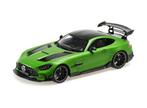 2020 Mercedes AMG GT *Black Series*, matt green metallic, Hobby en Vrije tijd, Modelauto's | 1:18, Nieuw, Ophalen of Verzenden